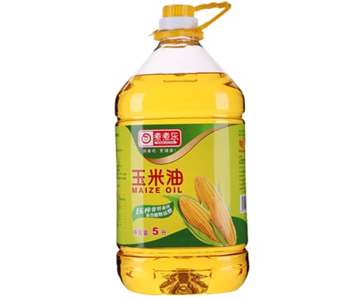 5L玉米油